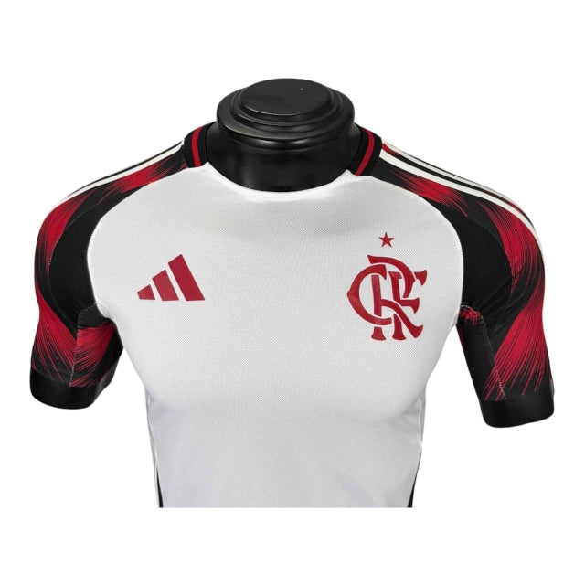 Shirt Flamengo Match 25-26 - Away