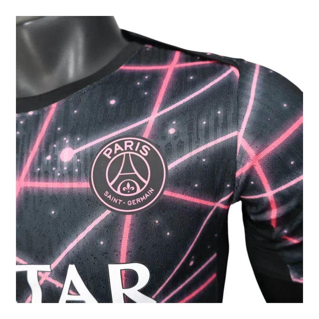 Shirt Pre-Partido Paris SaintGerman Match 25-26
