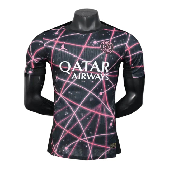 Shirt Pre-Partido Paris SaintGerman Match 25-26