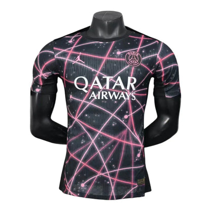 Shirt Pre-Partido Paris SaintGerman Match 25-26