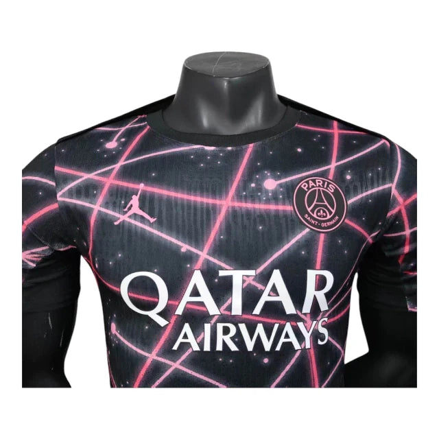 Shirt Pre-Partido Paris SaintGerman Match 25-26