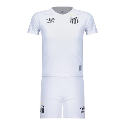 Conjunto Infantil Santos 25-26 - Home