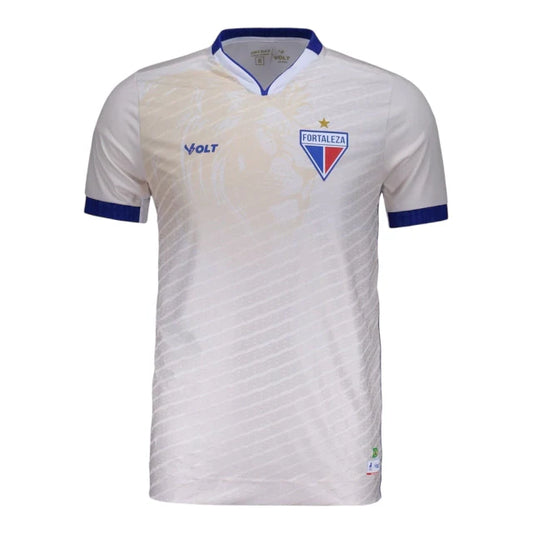 de Fortaleza 25/26 Home Goalkeeper Shirt