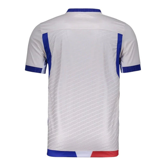 de Fortaleza 25/26 Home Goalkeeper Shirt