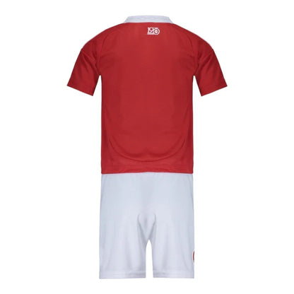Conjunto Infantil Internacional 25-26 - Home