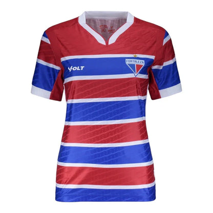 Shirt Fortaleza 25-26 - Home Women's