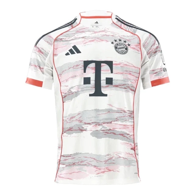 Shirt Bayern de Munich 25-26 - Away
