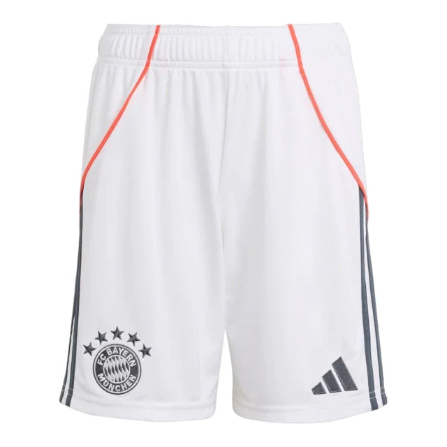 Short Bayern Munich II 25-26 - Men's