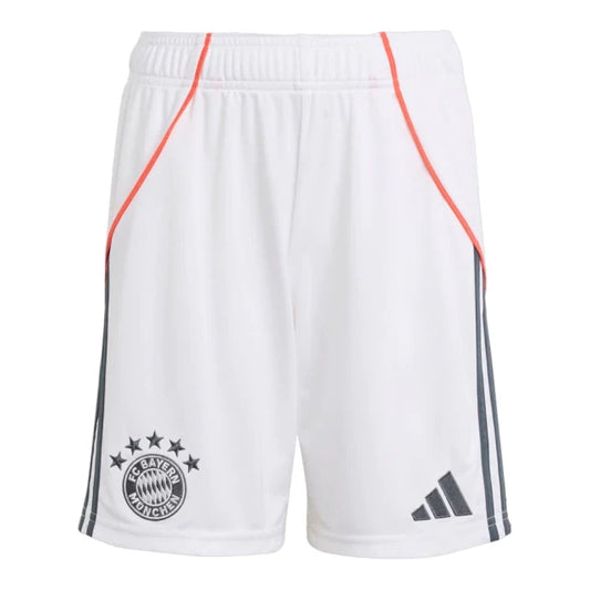 Short Bayern Munich II 25-26 - Men's