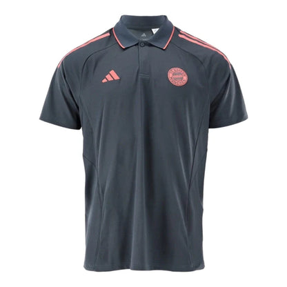 Shirt Polo Bayern de Munich 25-26