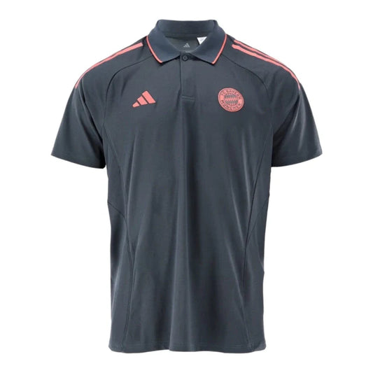 Bayern de Munique 25/26 Polo Shirt