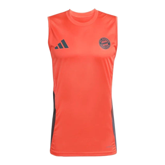 Bayern de Munique 25/26 Sleeveless Training Shirt