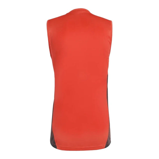 Bayern de Munique 25/26 Sleeveless Training Shirt
