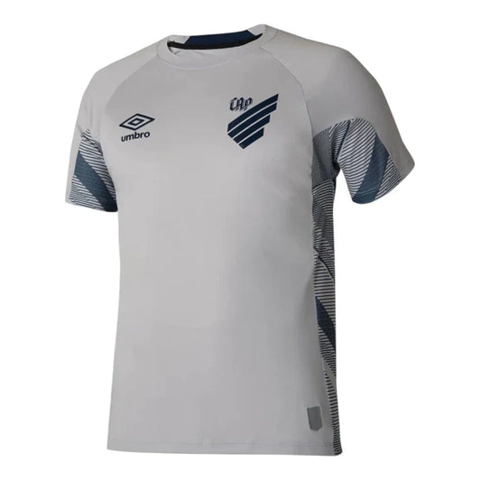 de Athletico 25/26 Paranaense Goalkeeper Shirt