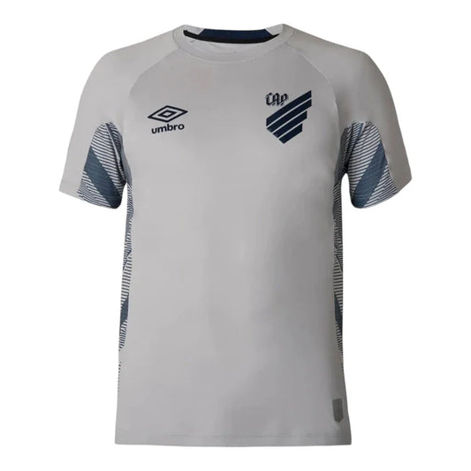 de Athletico 25/26 Paranaense Goalkeeper Shirt