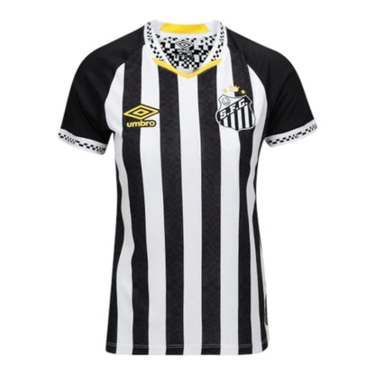 Shirt Santos 25-26 - Away Women's