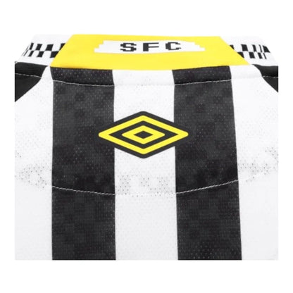 Shirt Santos 25-26 - Away Women's