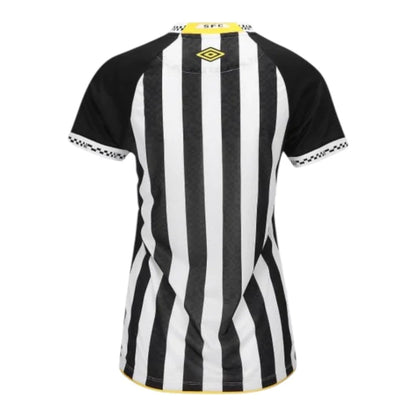 Shirt Santos 25-26 - Away Women's