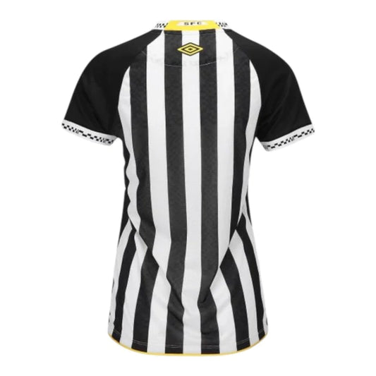 Shirt Santos 25-26 - Away Women's