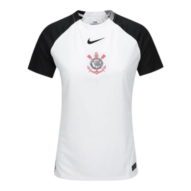 Shirt Corinthians 25-26 - Home Women's