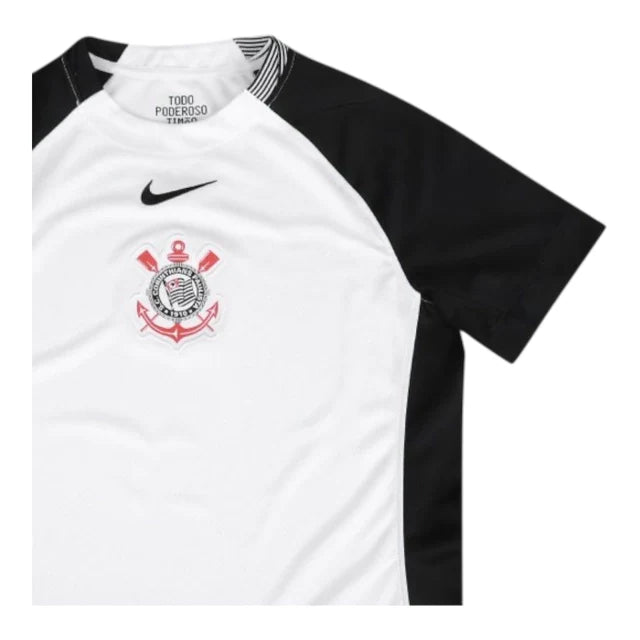 Shirt Corinthians 25-26 - Home Women's