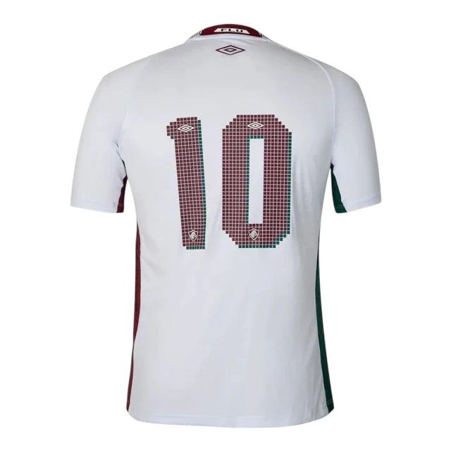 Shirt Fluminense 25-26 - Away