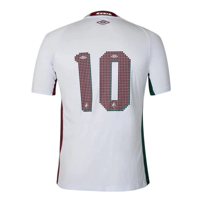 Shirt Fluminense 25-26 - Away