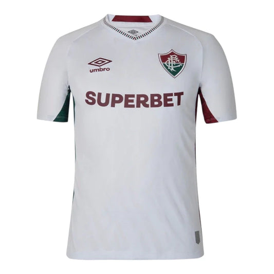 Fluminense 25/26 Away Replica Shirt