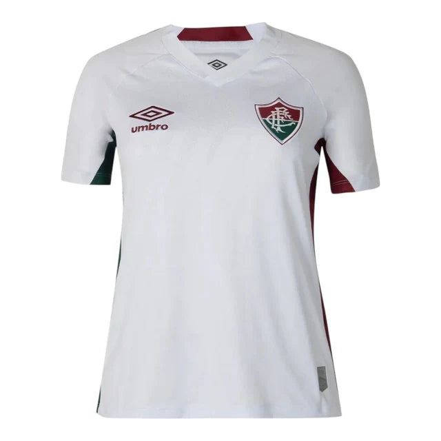 Shirt Fluminense 25-26 - Away Women's