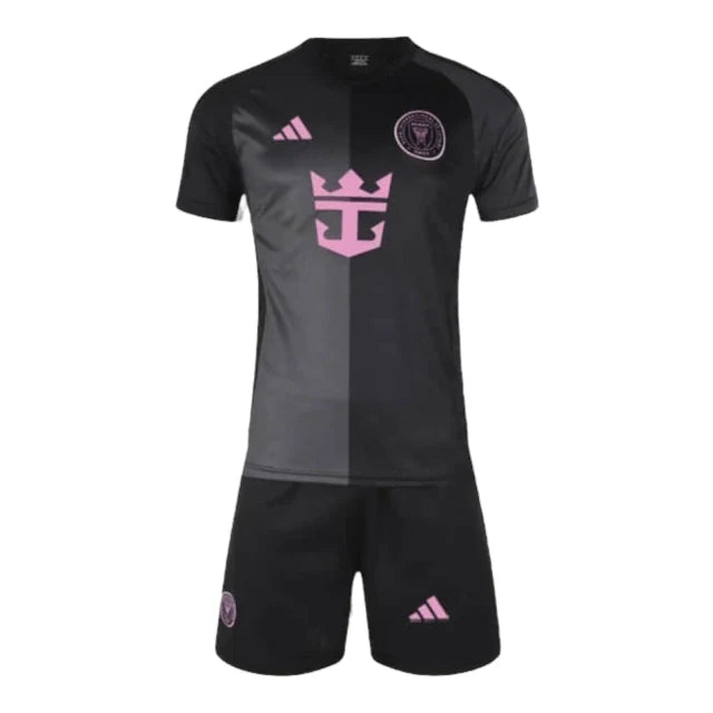 Conjunto Infantil Inter Miami 25-26 - Away