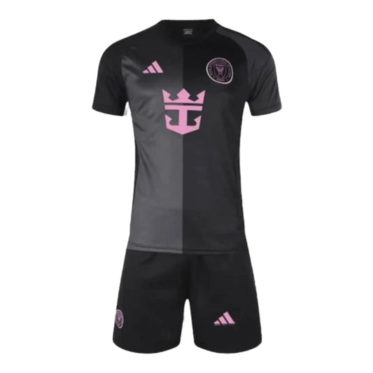 Conjunto Infantil Inter Miami 25-26 - Away