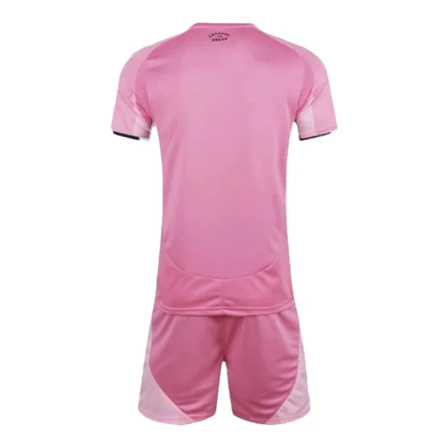 Conjunto Infantil Inter Miami 25-26 - Home