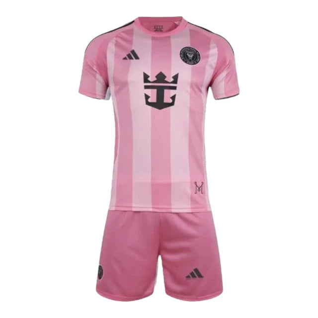 Conjunto Infantil Inter Miami 25-26 - Home