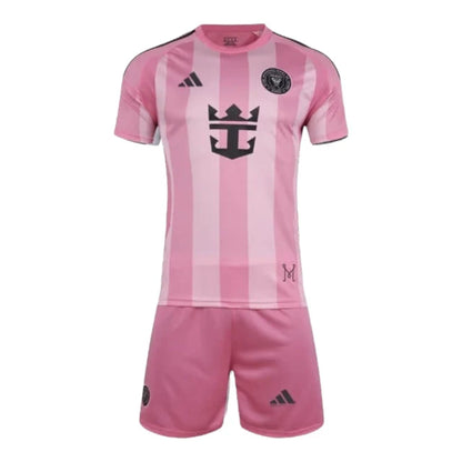 Conjunto Infantil Inter Miami 25-26 - Home