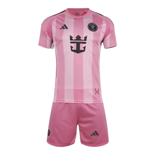 Conjunto Infantil Inter Miami 25-26 - Home