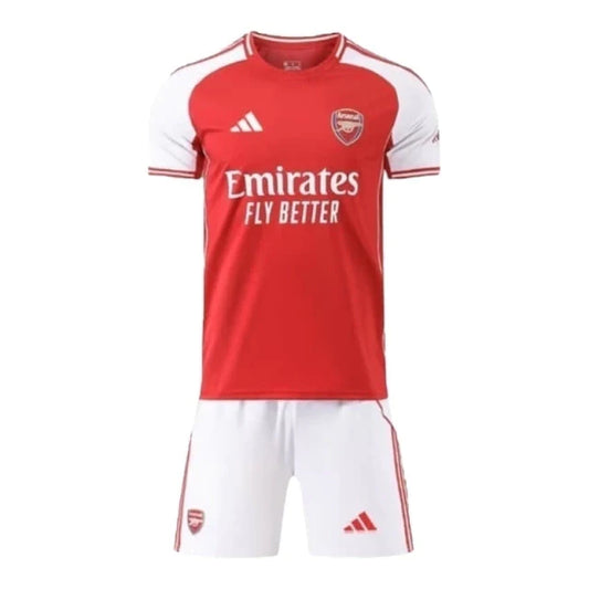 Conjunto Infantil Arsenal 25-26 - Home