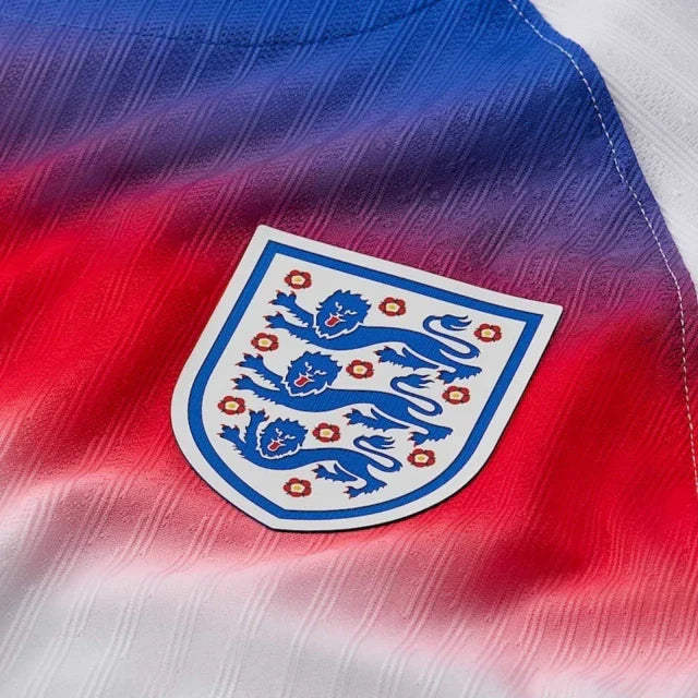 Shirt Seleção England 25-26 - Home Women's