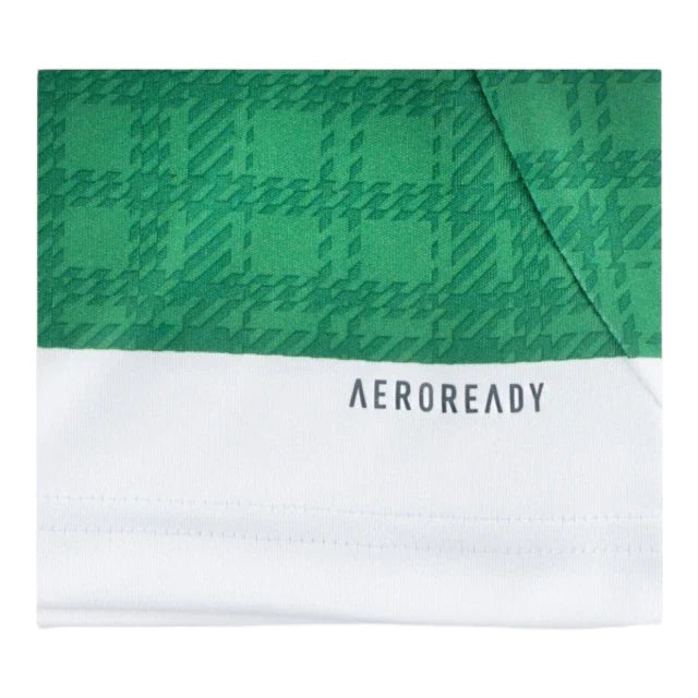 Shirt Celtic 25-26 - Home Women's