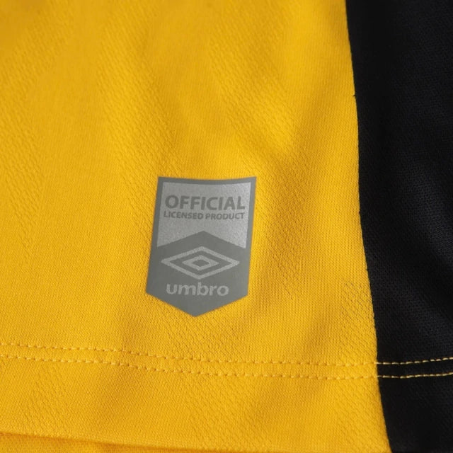 Shirt Sport Recife 25-26 - Away