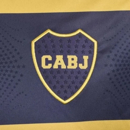 Shirt Boca Juniors 25-26 - Away