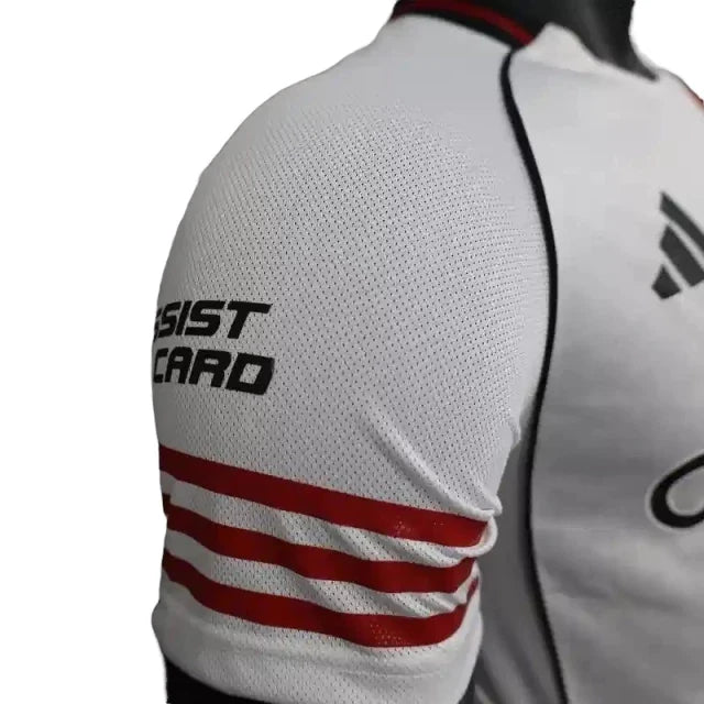 Shirt River Plate Match 25-26 - Home