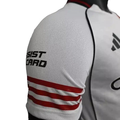 Shirt River Plate Match 25-26 - Home