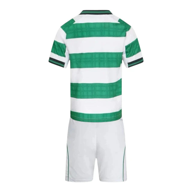 Conjunto Infantil Celtic 25-26 - Home