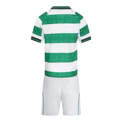Conjunto Infantil Celtic 25-26 - Home