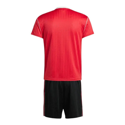 Kids Manchester United Icon 25/26 Kit