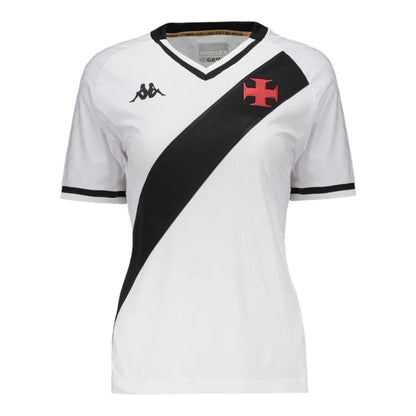 Shirt Vasco da Gama 25-26 - Away Women's