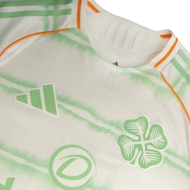 Shirt Celtic 25-26 - Third