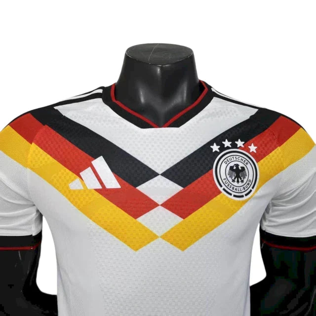 Shirt Seleção Alemanha Match 26-27 - Home