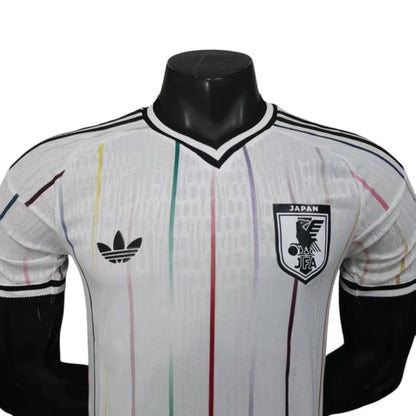 Shirt Seleção Japão Match 26-27 - Away