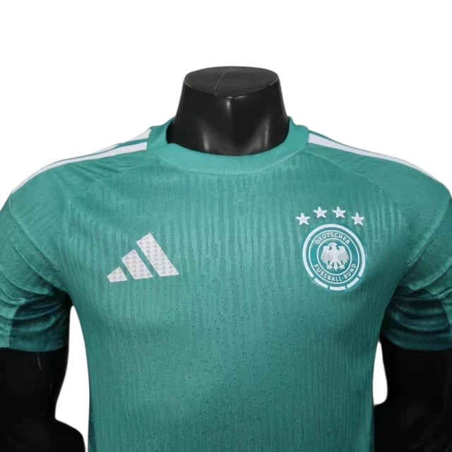 Shirt de Portero Seleção Alemanha Match 26-27